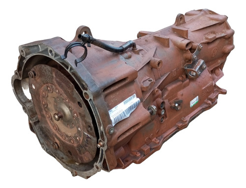 Caixa Marcha Cambio Volkswagen Amarok 2.0 Aut 2015 2017