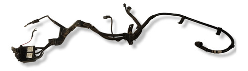 Chicote Polo Positivo Bateria Hyundai Azera 2012 2013 2015