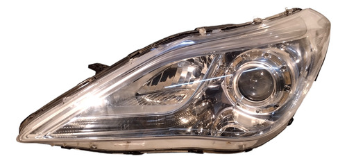 Farol Esquerdo Hyundai Azera 3.0 Xenon Aut 2013 2014 2015