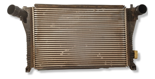 Intercooler Vw Golf Gti Mk7 2.0 2014 2015 2016