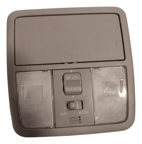 Luz Teto Comando Teto Solar Toyota Rav4 2008 2009 2010