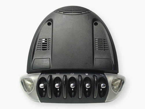 Luz Teto Cortesia Botão Teto Solar Mini Cooper S 2012 2016