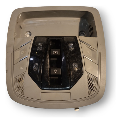 Luz Teto Cortesia Chery Tiggo 8 2021 2022