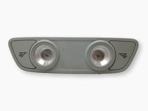 Luz Teto Cortesia Traseira Audi A4 2016 2017 2018