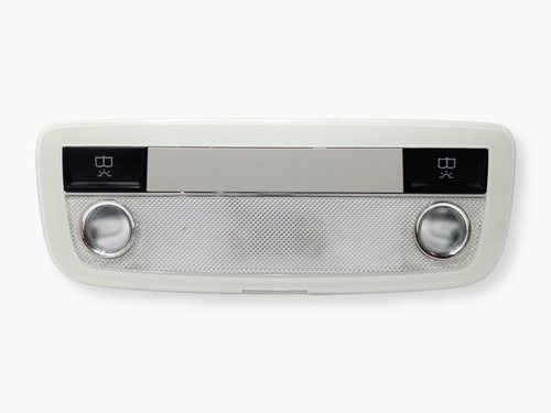 Luz Teto Cortesia Traseira Mercedes Gla 200 2016 2017 2018