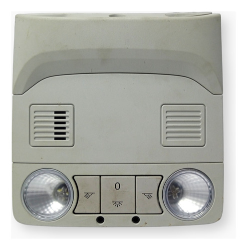 Luz Teto Cortesia Volkswagen Tiguan 2011 2012 2013 2014