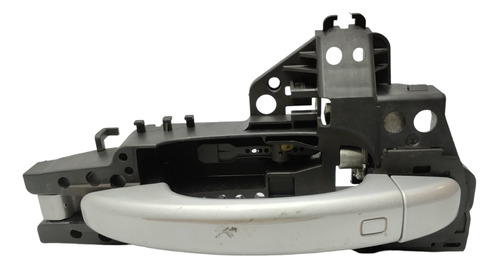 Maçaneta Externa Traseira Direita Audi A4 2011 2012