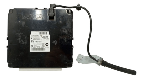 Módulo Conforto Hyundai Veloster 2011 2012 2013 2014