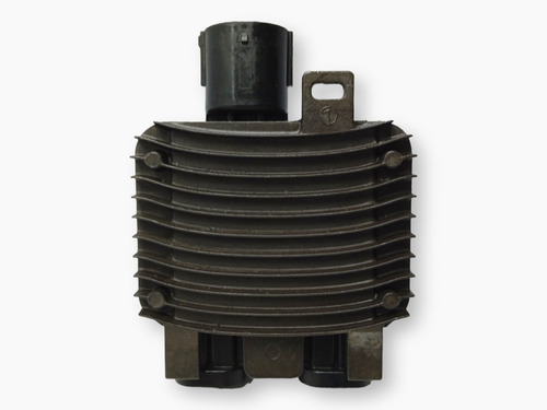 Módulo Ventoinha Volvo Xc60 3.0 2008 2009 2010 2011 2012