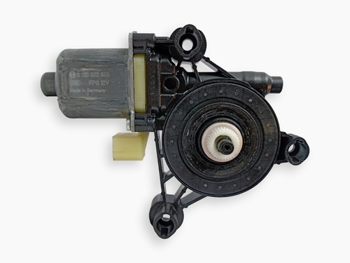 Motor Vidro Traseiro Direito Audi A4 2016 2017 2018 2019