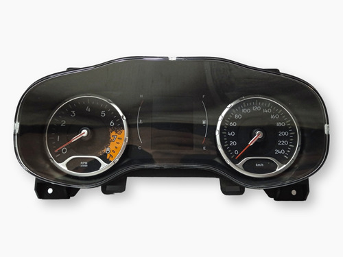 Painel Instrumento Jeep Renegade 2019 2020 2021