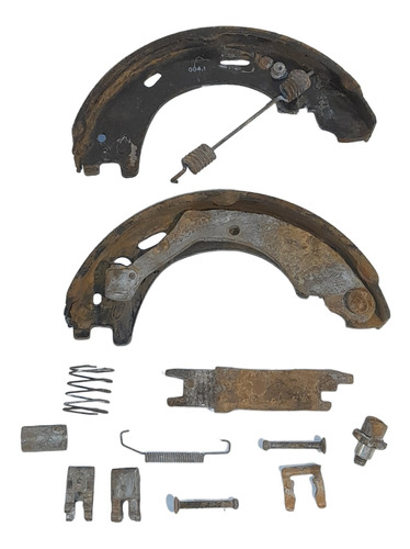 Patins Traseiro Direito Land Rover Discovery 4 2012