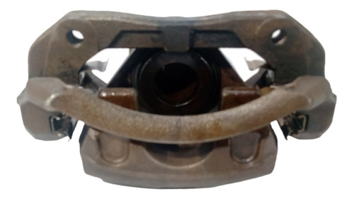 Pinça Cavalete Dianteira Esquerda Chevrolet Sonic 2012 2014