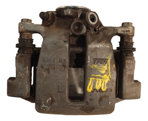Pinça Traseira Esquerda Volvo Xc60 T5 2011 2012