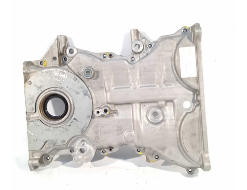 Tampa Lateral Motor Chevrolet Tracker Turbo 1.4 2017 2019