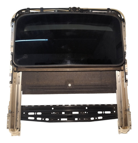 Teto Solar Toyota Rav4 2009 2010 2011 2012