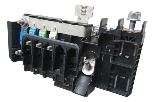 Circuito Caixa Fusível Mercedes Gla 200 1.6 2014 2015 2018