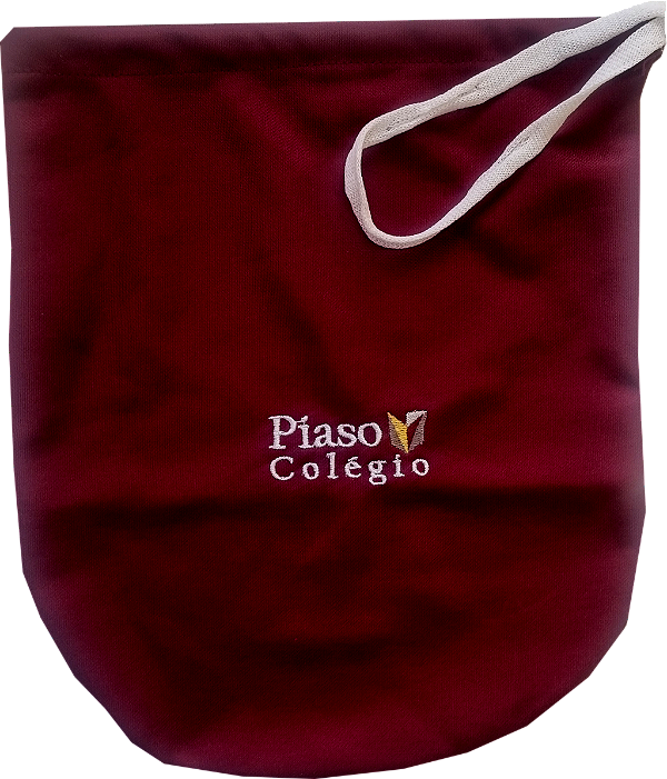 SACOLINHA HIGIÊNICA