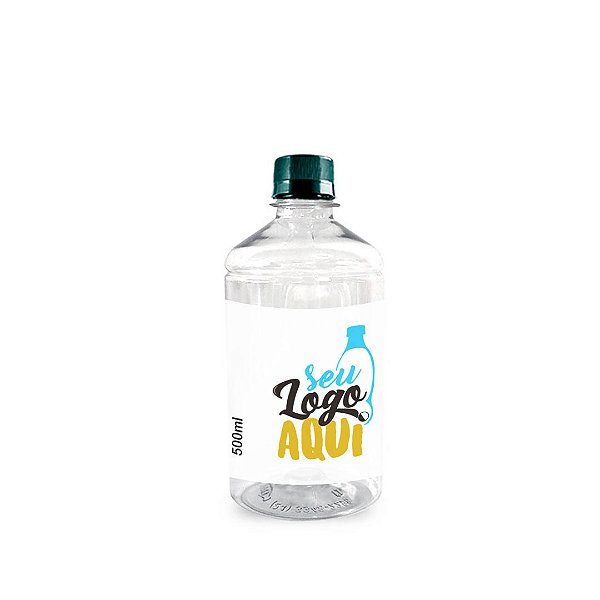 Alfa 500ml (40uni)