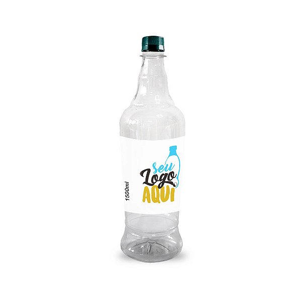 Poderosa 1000ml (32uni)