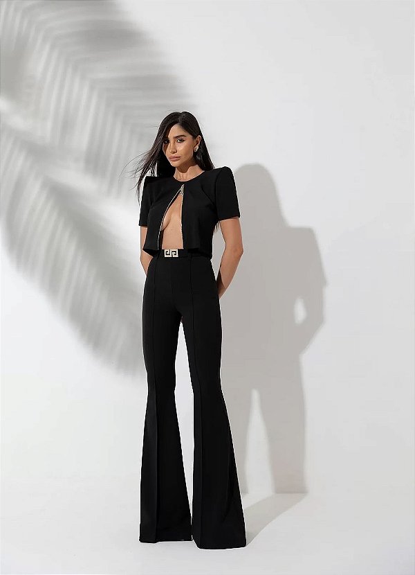 Conjunto Flare Marylin