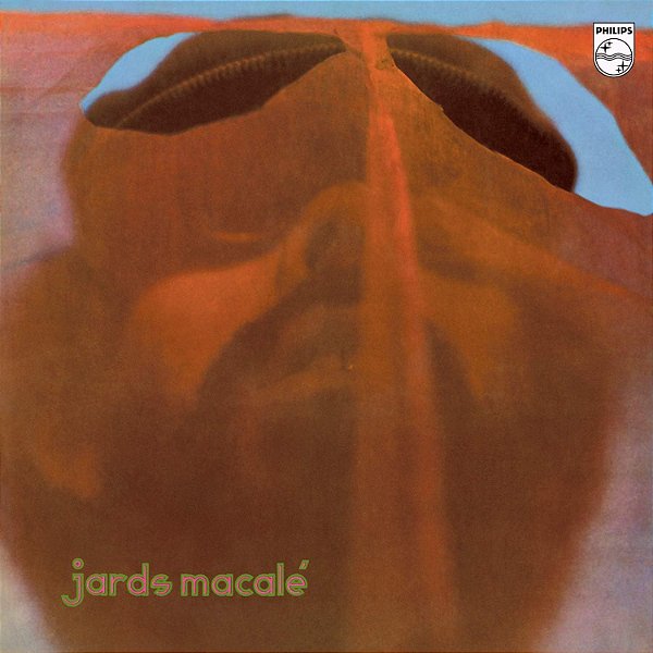 LP Jards Macalé (1972)