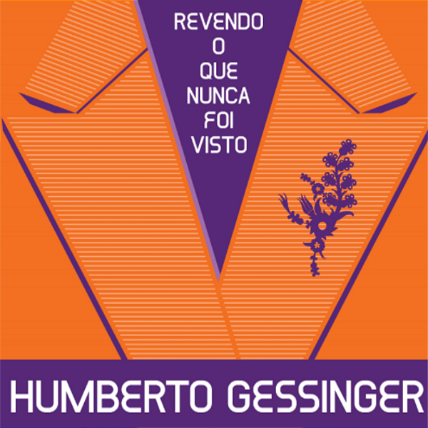LP Vinil Humberto Gessinger - Revendo O Que Nunca Foi Visto