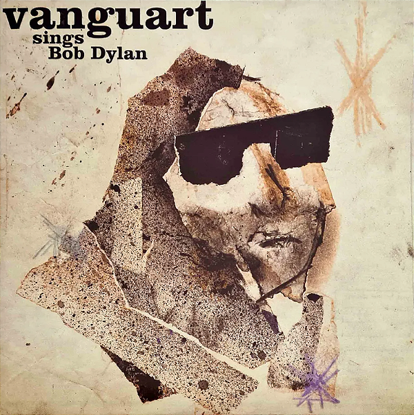 Compacto Vinil Vanguart - Sings Bob Dylan