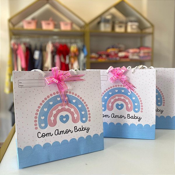 Embalagem para Presente