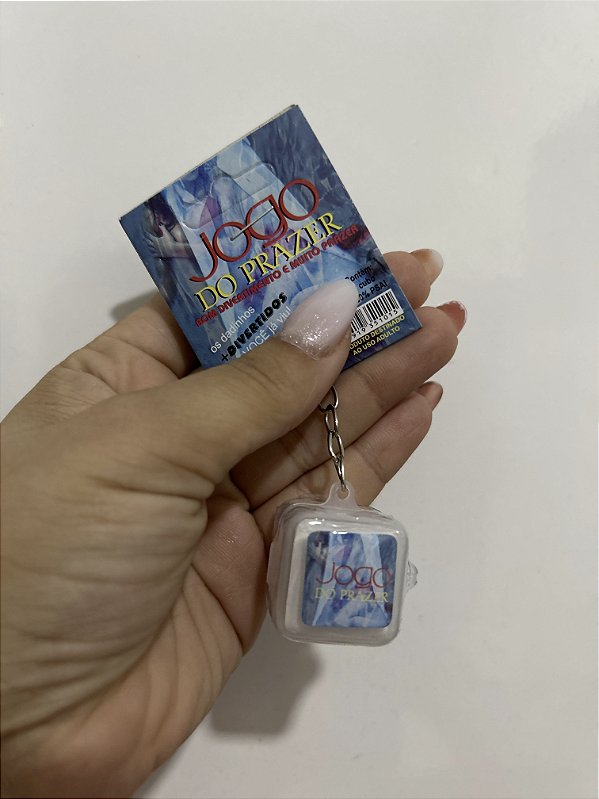 Dado Posições hetero Homem x Mulher Dadinho