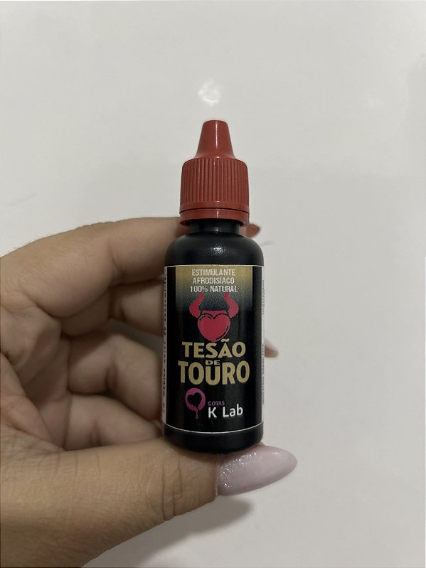 TESÃO DE TOURO EXCITANTE MASCULINO GRANDE