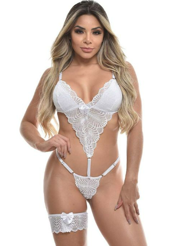 Body Luxo com Persex M e G