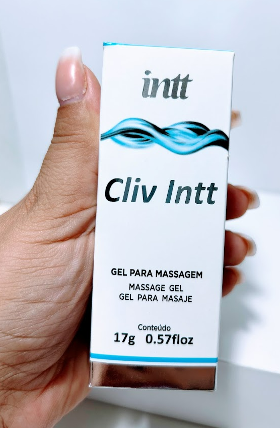 Cliv Intt Dessensibilizante Anal - Vitamina E