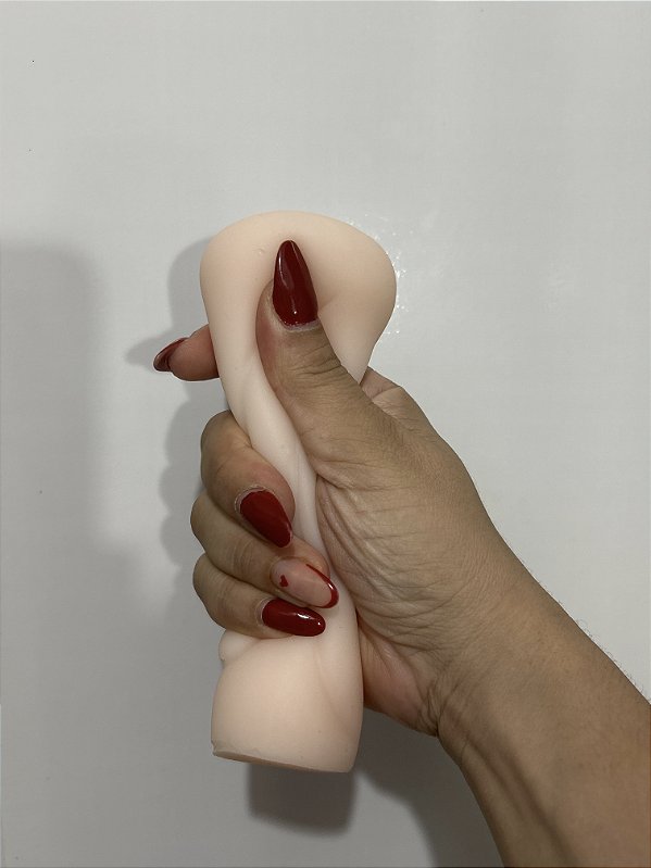 MASTURBADOR MASCULINO ANUS