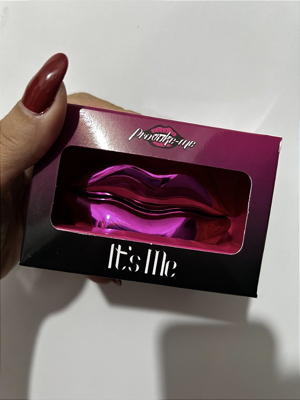 It's Me Perfume Autêntico e Ousado