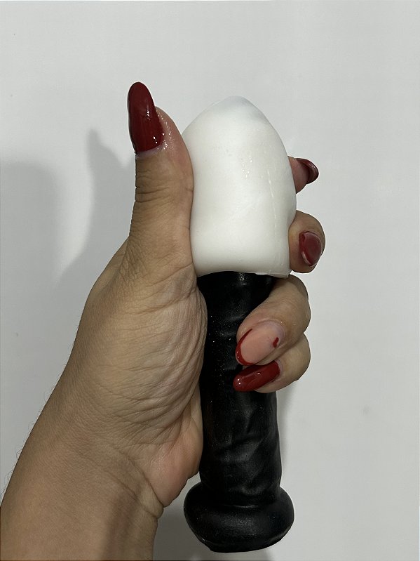 Egg soft masturbador punheta