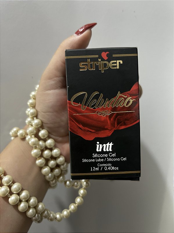 Veludão Lubrificante Siliconado