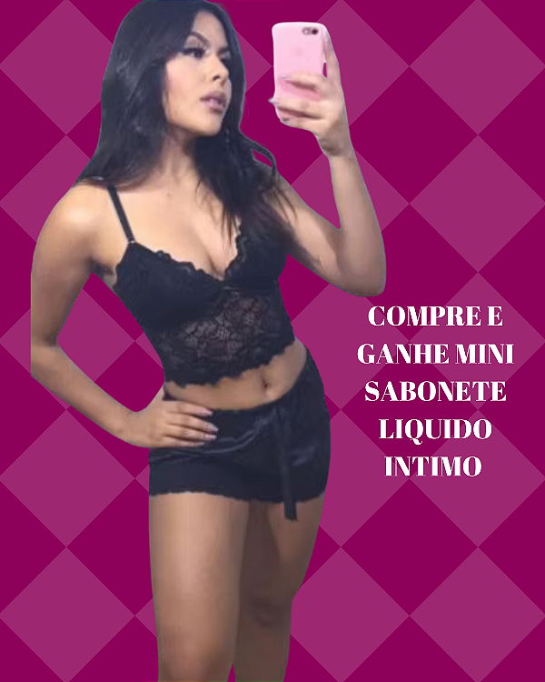 Baby Short Doll Encanto P