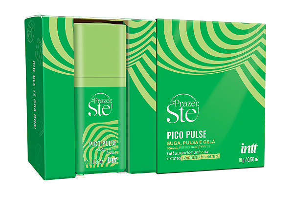 Gel deslizante siliconado Toque hipnótico by Deborah Secco INTT