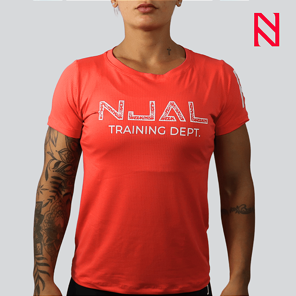 Camiseta Dryfit Training