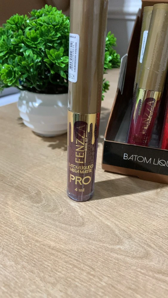 BATOM LIQUIDO PRO   MARSALA- FENZZA