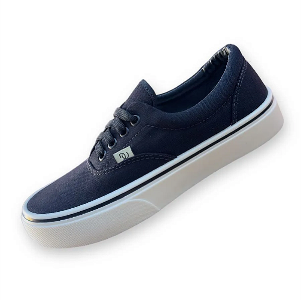 Tênis Day Shoes - Preto