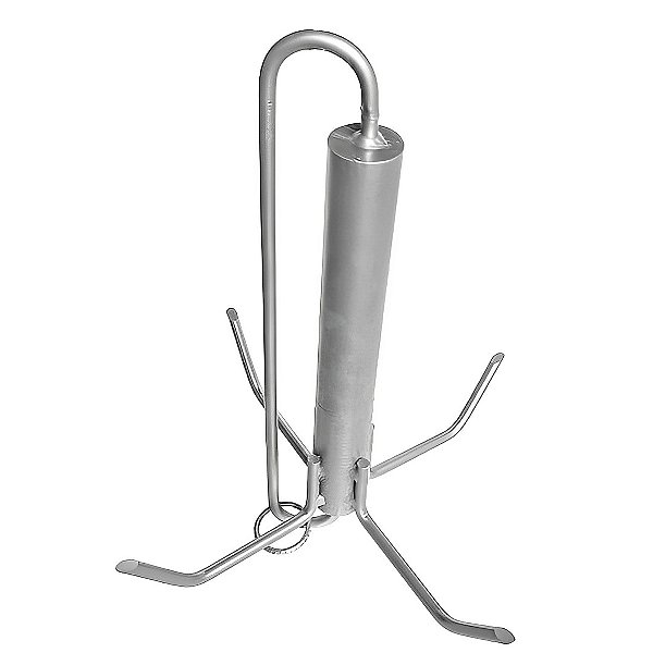 Âncora Garateia de Aço