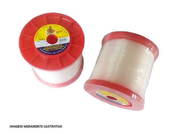 Linha BKT Cristal