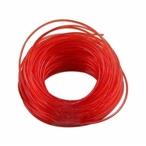 Refil de Nylon para Cortador de Grama