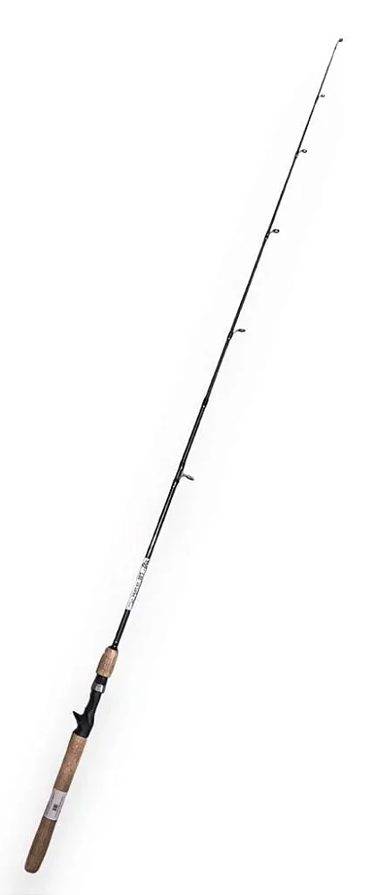 Vara Lure Club para Carretilha