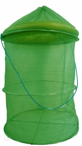 Samburá de Nylon Flutuante