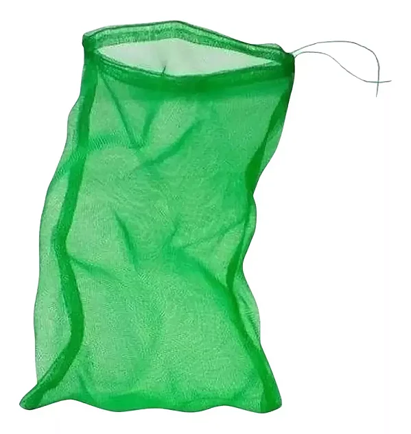 Samburá de Nylon Sacola Reta