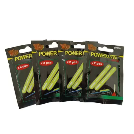 Iluminador para Pesca Power Lite