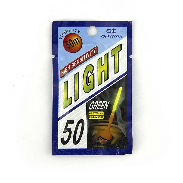 Iluminador para Pesca Light